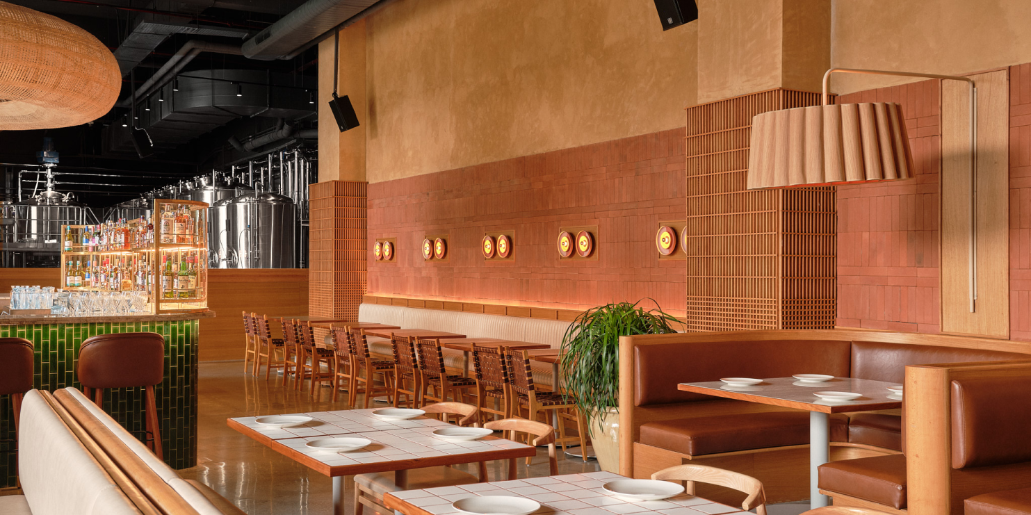 Hotel Interior Design